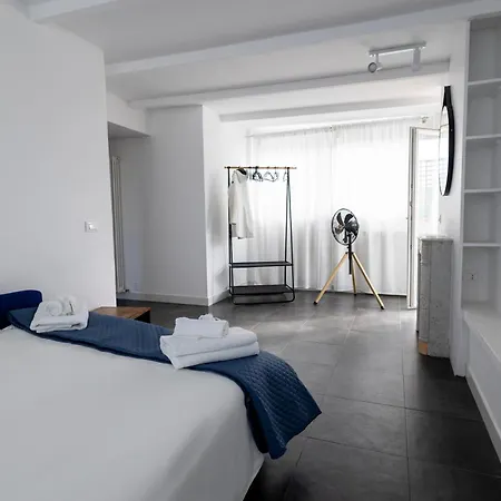 Apartment Attico Vista Magnifica Sul Vaticano Rome